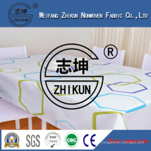 PP Spunbond Non- Woven Table Cover Fabric